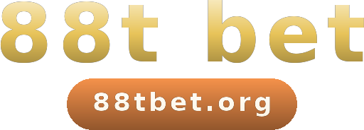 88t bet logo